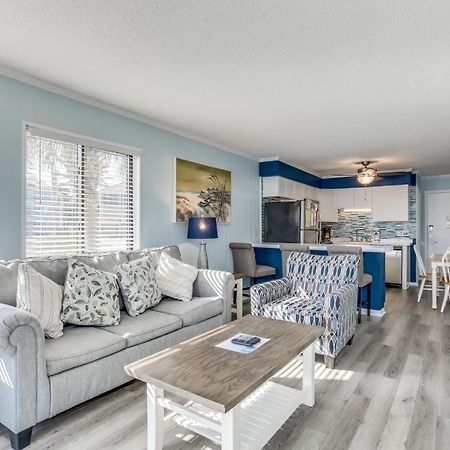 Unforgettable Vacation Experience At Ocean Forest Villas Myrtle Beach Kültér fotó