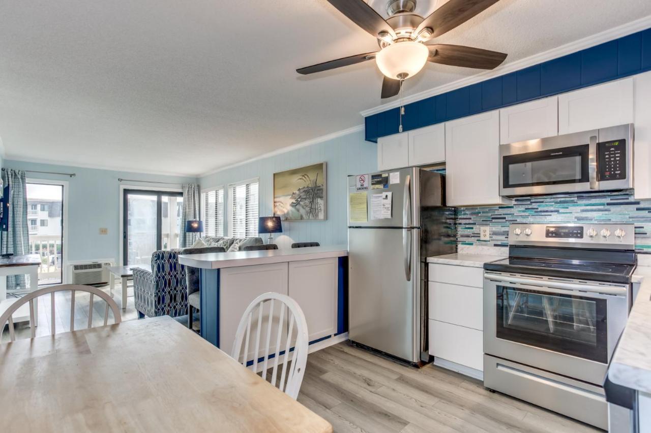 Unforgettable Vacation Experience At Ocean Forest Villas Myrtle Beach Kültér fotó