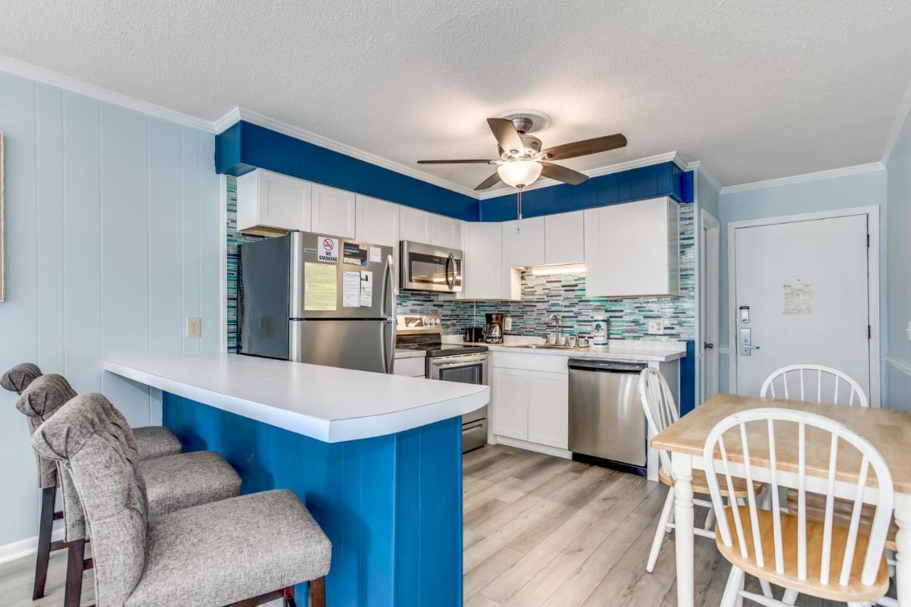 Unforgettable Vacation Experience At Ocean Forest Villas Myrtle Beach Kültér fotó