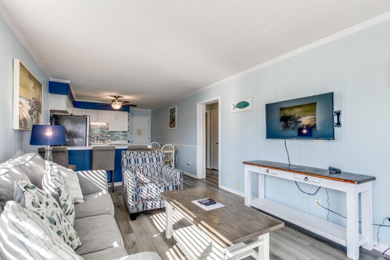 Unforgettable Vacation Experience At Ocean Forest Villas Myrtle Beach Kültér fotó
