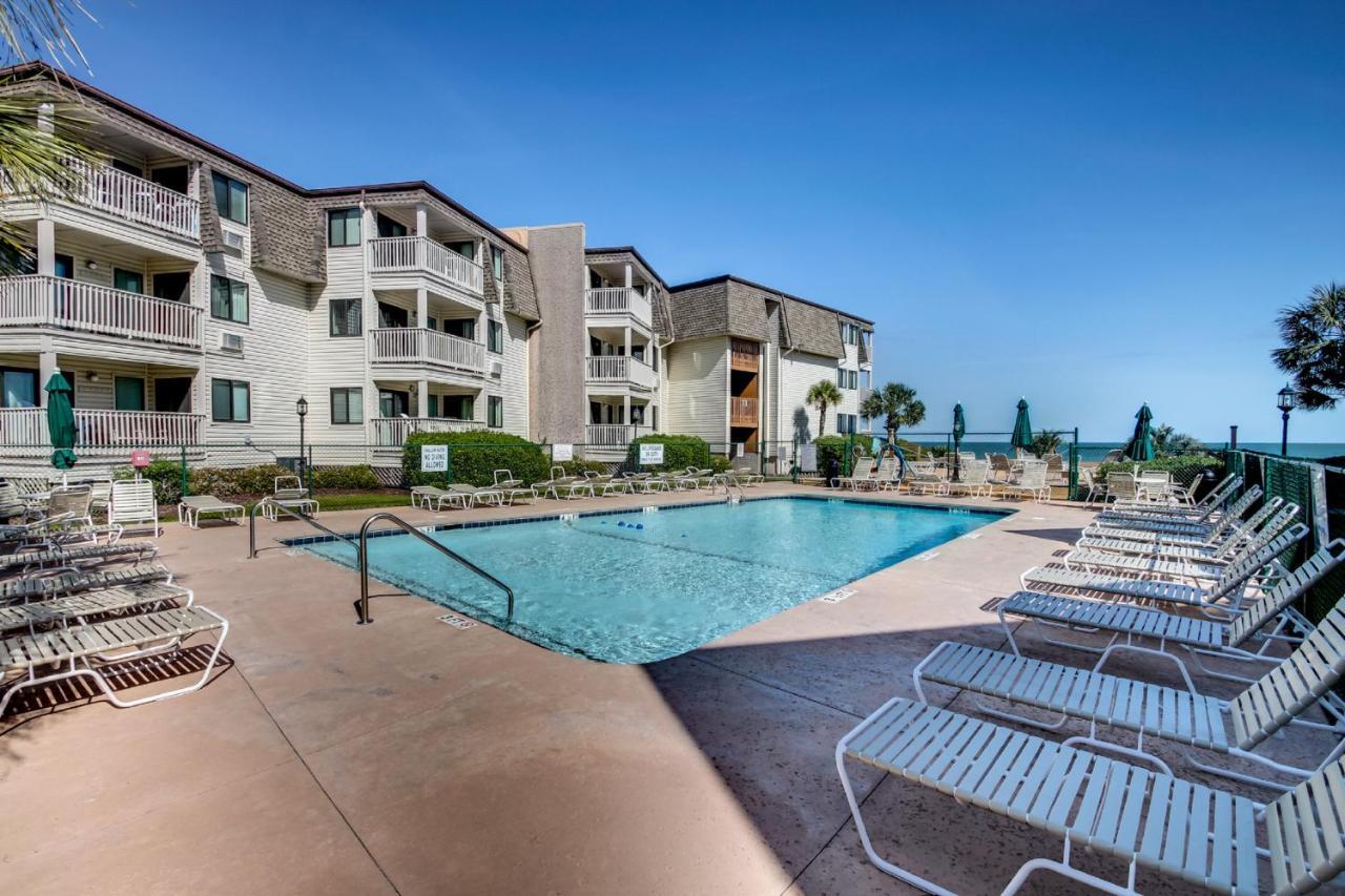 Unforgettable Vacation Experience At Ocean Forest Villas Myrtle Beach Kültér fotó