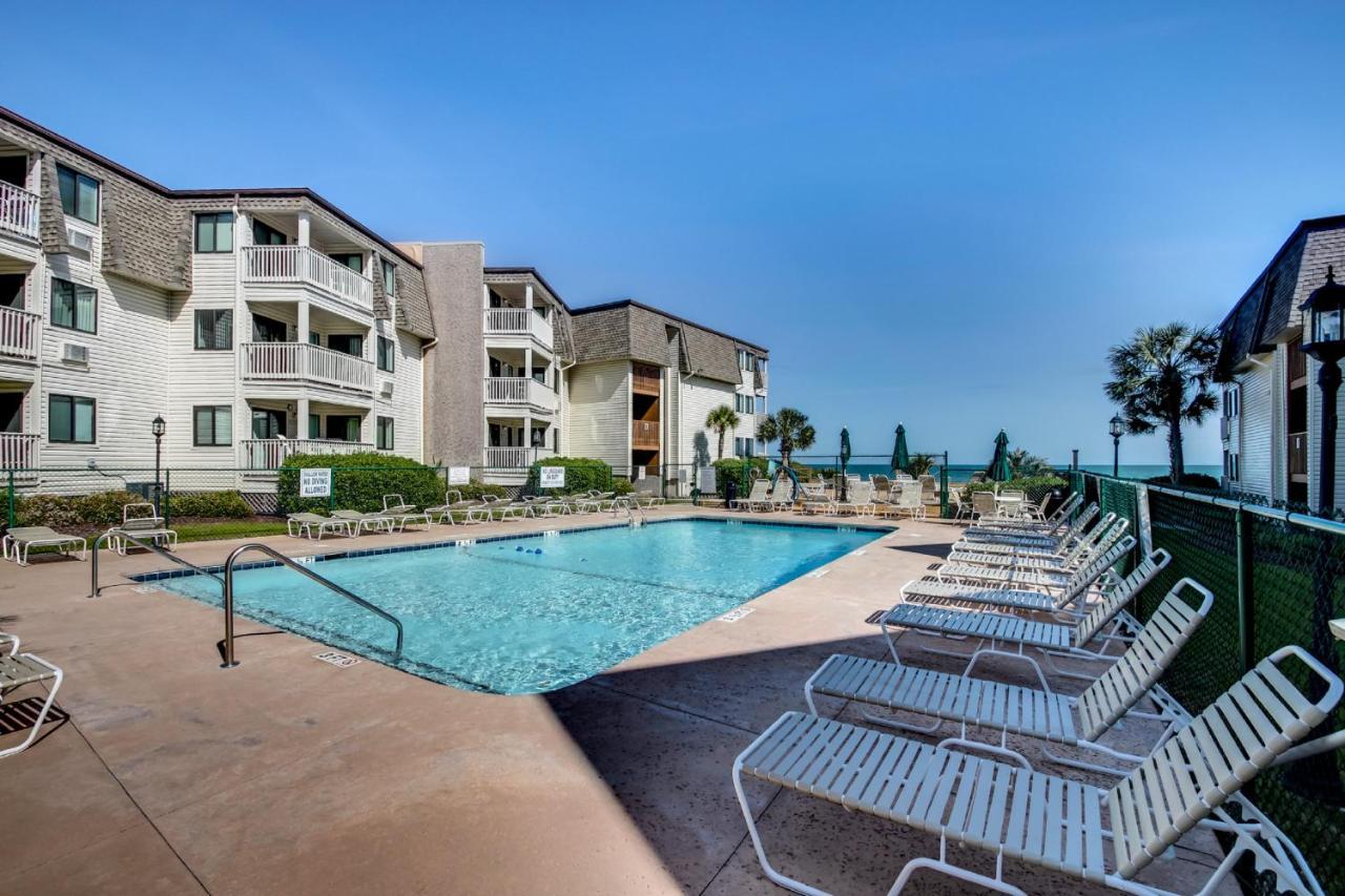 Unforgettable Vacation Experience At Ocean Forest Villas Myrtle Beach Kültér fotó