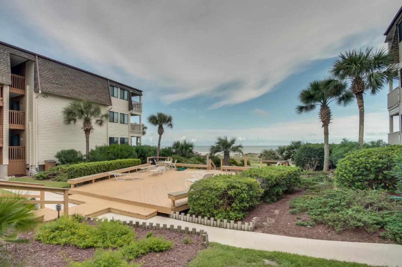 Unforgettable Vacation Experience At Ocean Forest Villas Myrtle Beach Kültér fotó