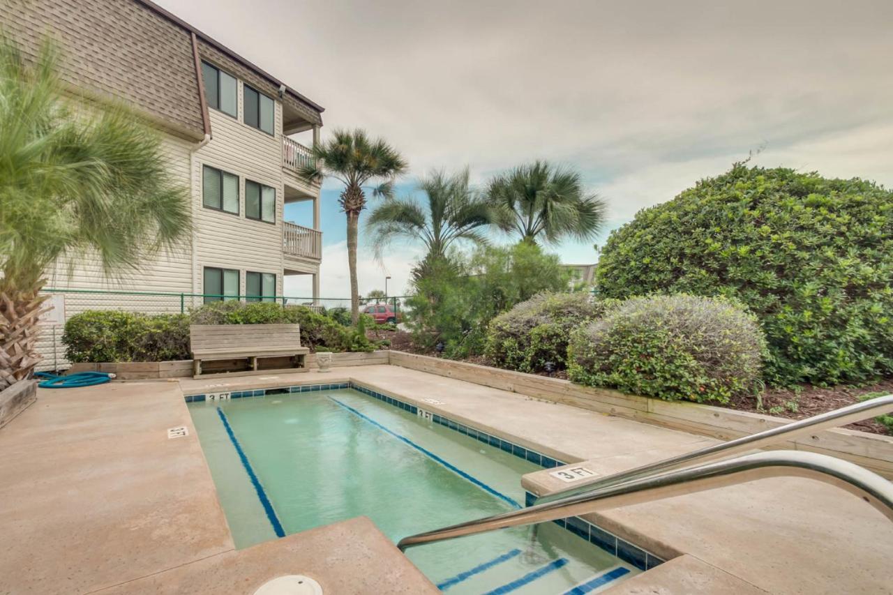 Unforgettable Vacation Experience At Ocean Forest Villas Myrtle Beach Kültér fotó