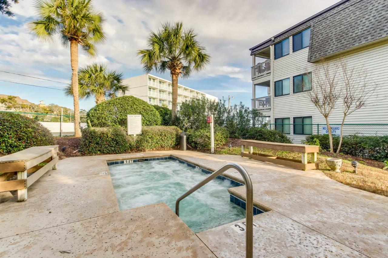 Unforgettable Vacation Experience At Ocean Forest Villas Myrtle Beach Kültér fotó